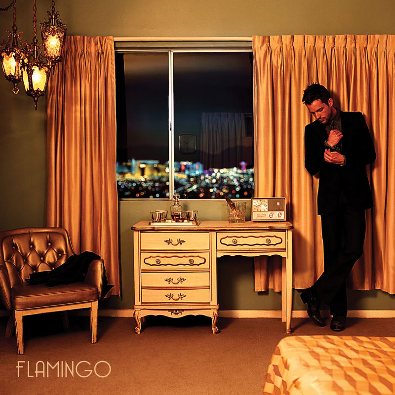 Brandon Flowers